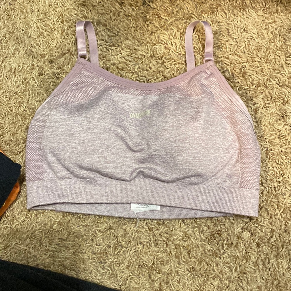 GymShark Bra